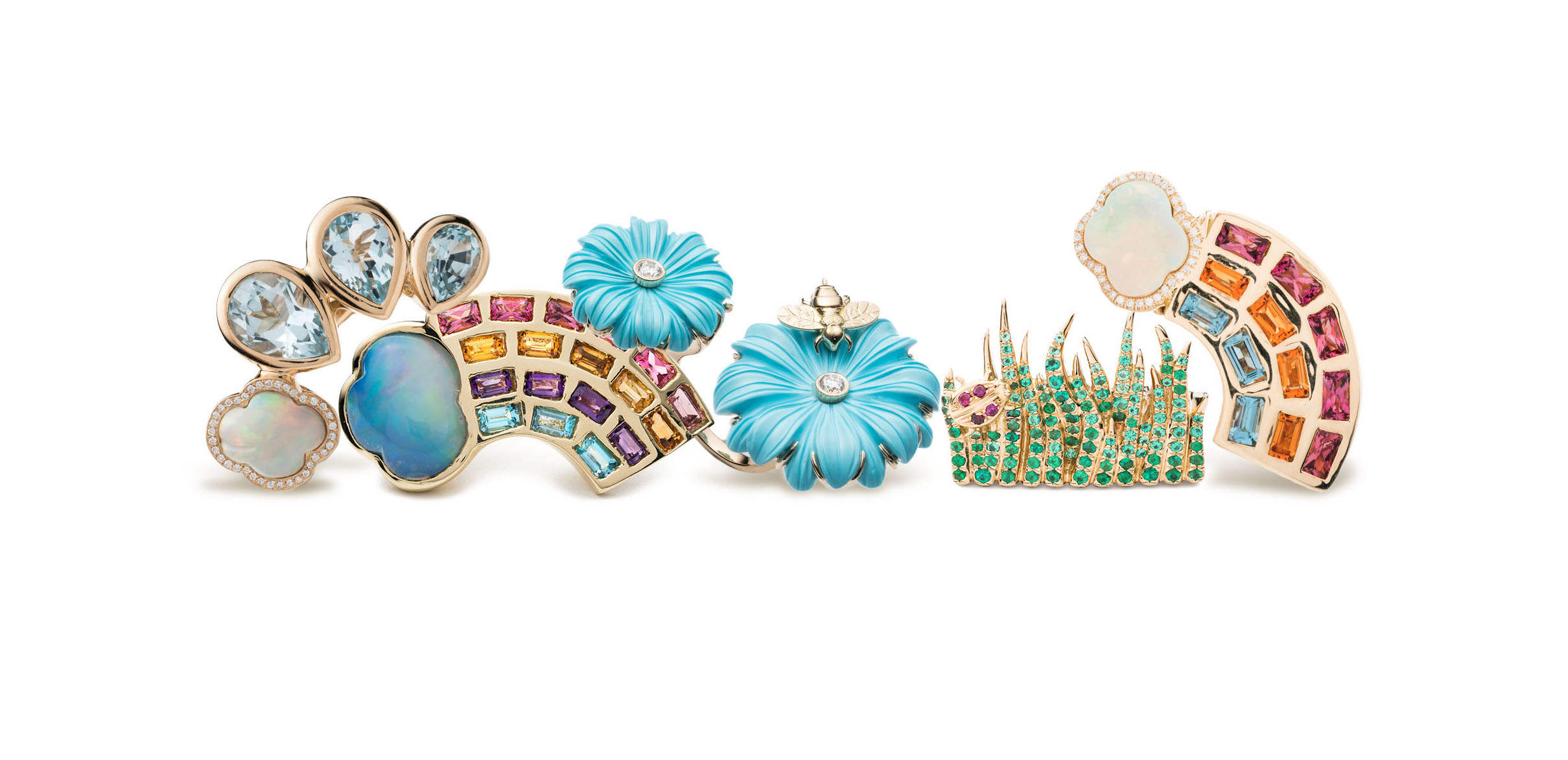 After the Rain Brent Neale