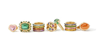 Capricious Cabochons Collection