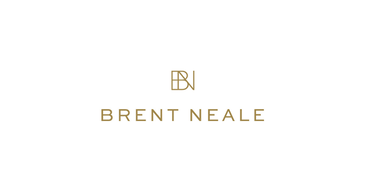 Brent Neale logo