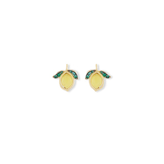 Lemon Studs