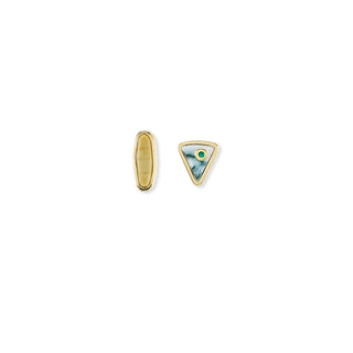 Baguette & Cheese Studs