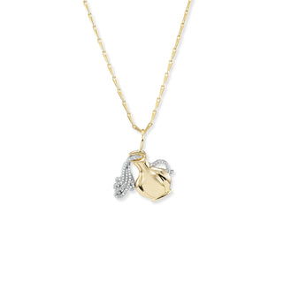 IN STOCK : Medium Zodiac Pendants