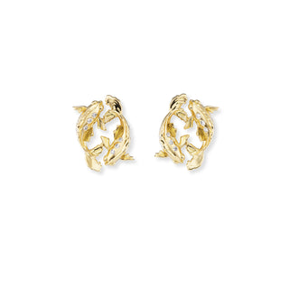 IN STOCK : Zodiac Studs