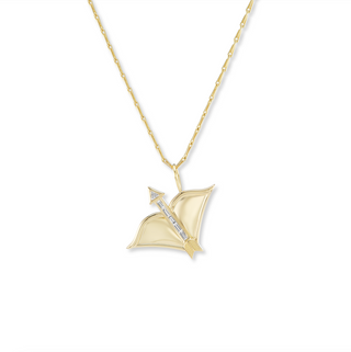 IN STOCK : Medium Zodiac Pendants