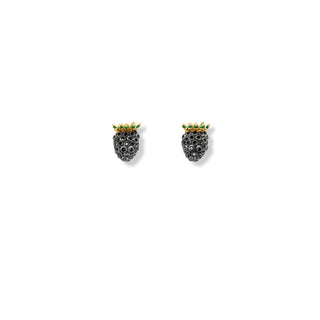 Blackberry Studs