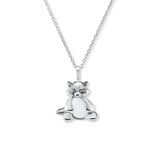 Raccoon Charm
