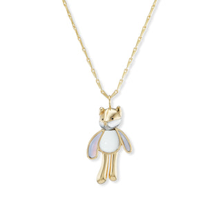 Stuffed Animal Pendant