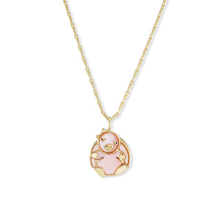 Stuffed Animal Pendant