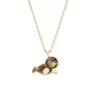 Stuffed Animal Pendant
