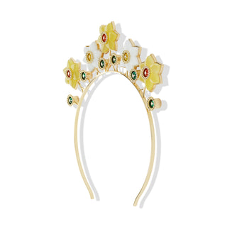 Daffodil Crown