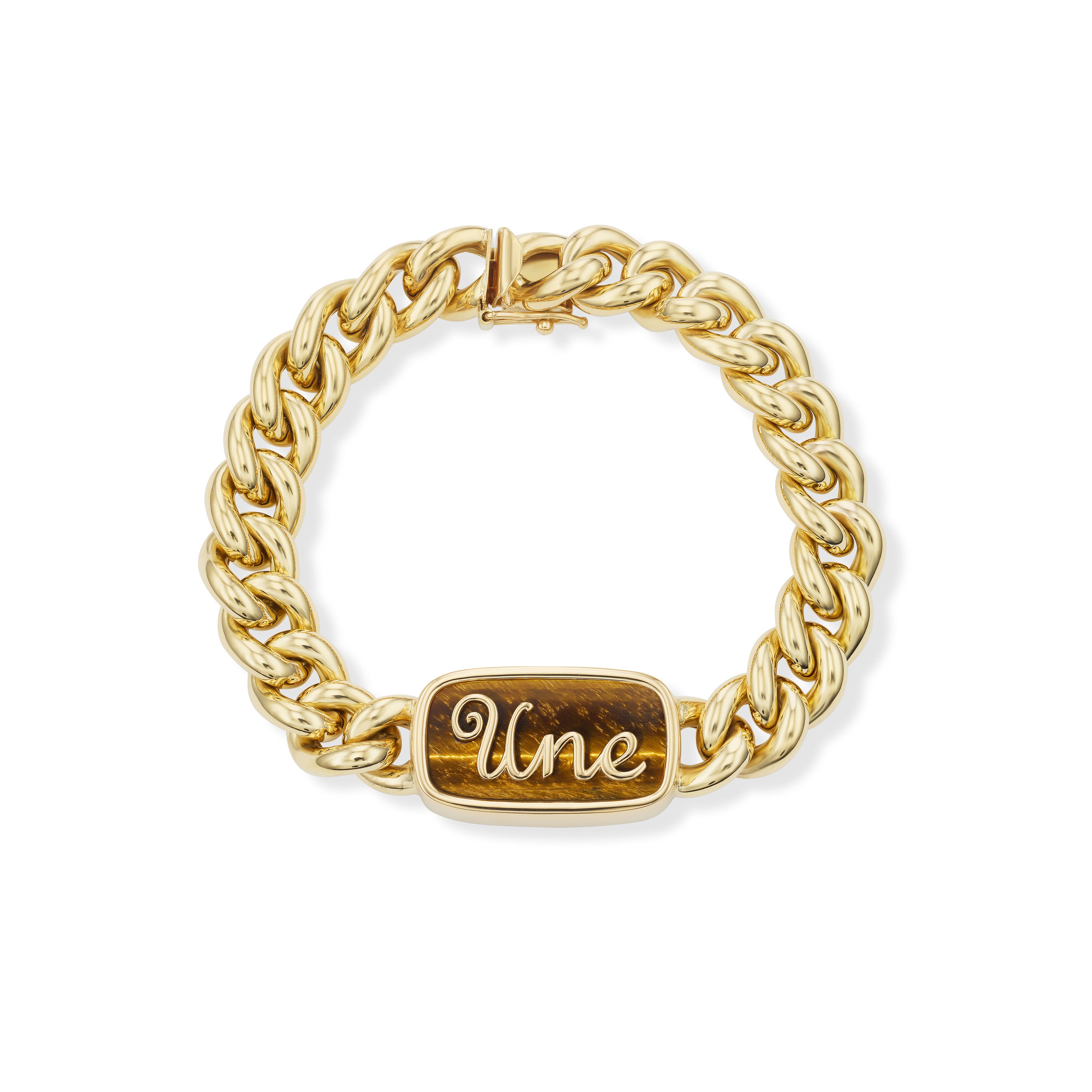 Signet bracelet outlet